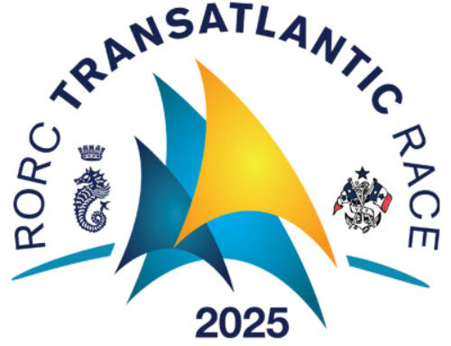 3 Members of BSC in the 2025 RORC Transatlantic Race